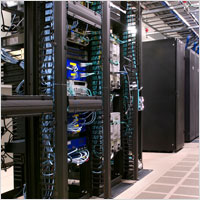 Electronics and Networking